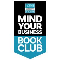 2023 Mind Your Business Book Club September