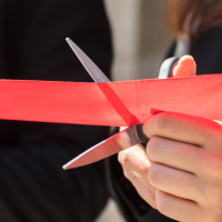 Ribbon Cutting: Hangry Joe's Hot Chicken & Wings