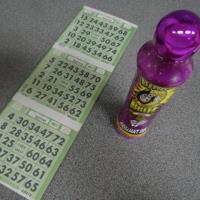 Bingo Night