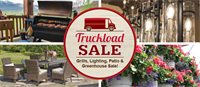 Hortons Spring Kickoff Truckload Sale - April 30th & May 1st