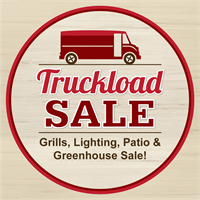 Hortons Spring Kickoff Truckload Sale - May 6th & 7th