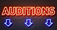 CASTING AUDITIONS - THE PHILADELPHIA STORY, LATTE Theater