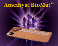 Amethyst Biomat 
