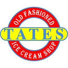 Tates Old Fashioned Ice Cream Shop