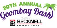 20th Annual Goombay Bash Presented by Becknell Industrial