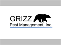 Grizz Pest Management, Inc