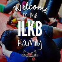 iLoveKickboxing.com iLoveKickboxing.com