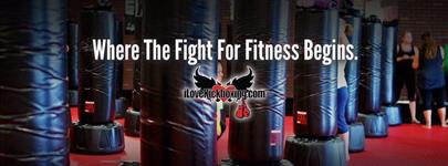 iLoveKickboxing.com iLoveKickboxing.com