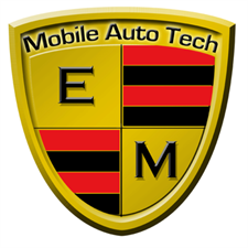 Mobile Auto Tech