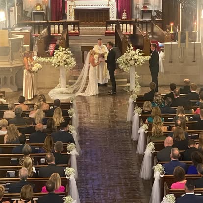 Beautiful Wedding venue