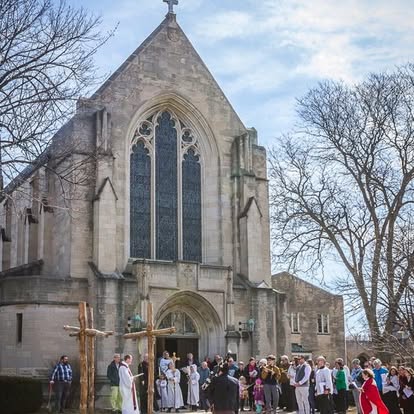 Emmanuel Episcopal Church