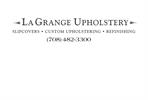 La Grange Upholstery