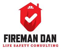 Fireman Dan Life Safety Consulting, LLC
