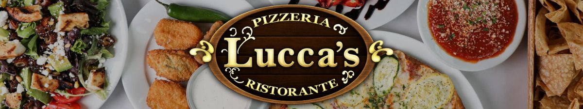 Lucca's Pizzeria & Ristorante