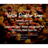 2020 Vesta Realtor Day