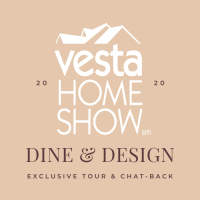 2020 Vesta Dine & Design