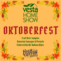 2020 Vesta Oktoberfest Beer Tasting