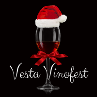 2021 Vesta Vinofest