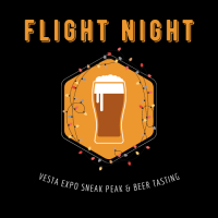 Flight Night Beer Tasting