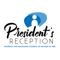 2021 November President's Reception