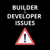 2022 Builder/Developer Issues Meeting