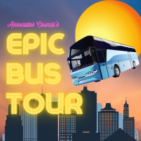 2022 Bus Tour