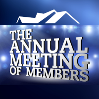 2022 Annual Meeting of Members Luncheon