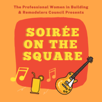 PWB & Remodelers Council: Soirée on the Square