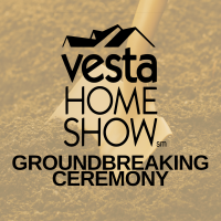 2022 Vesta Groundbreaking Ceremony