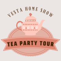 2022 Vesta Tea Party Tour