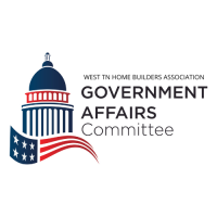 Government Affairs Committee Meeting