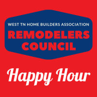 Remodelers Council's Happy Hour