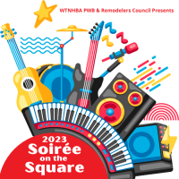 2023 PWB & Remodelers Council: Soirée on the Square