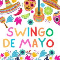 PWB Swingo de Mayo Celebration