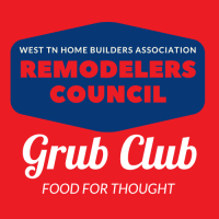 2023 Remodeler's Council Grub Club Meeting