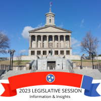 2023 Legislative Recap Meeting