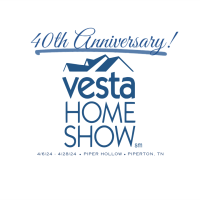 2024 Spring Vesta Home Show