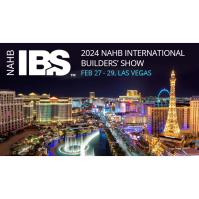 NAHB International Builders' Show