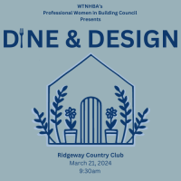 2024 Dine & Design: A Forecast of Home Design Trends