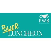 PWB Power Luncheon