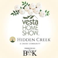2025 Fall Vesta Home Show