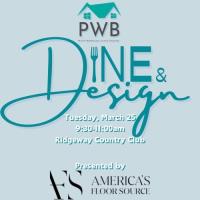 2025 Dine & Design: A Forecast of Home Design Trends