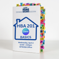 HBA 201: Canva Basics