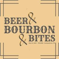 Beer & Bourbon & Bites