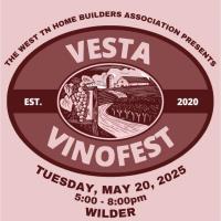 VESTA Vinofest