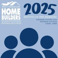 2025 Annual Meeting of Members Luncheon