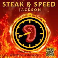 Steak & Speed Networking