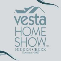 Vesta Home Show Groundbreaking Celebration