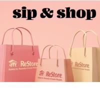 PWB Sip & Shop