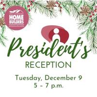2025 President's Reception-DEC